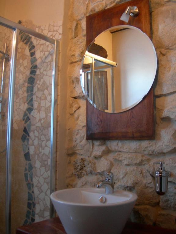 Agriturismo Borgo San Martino Abbateggio Habitación foto