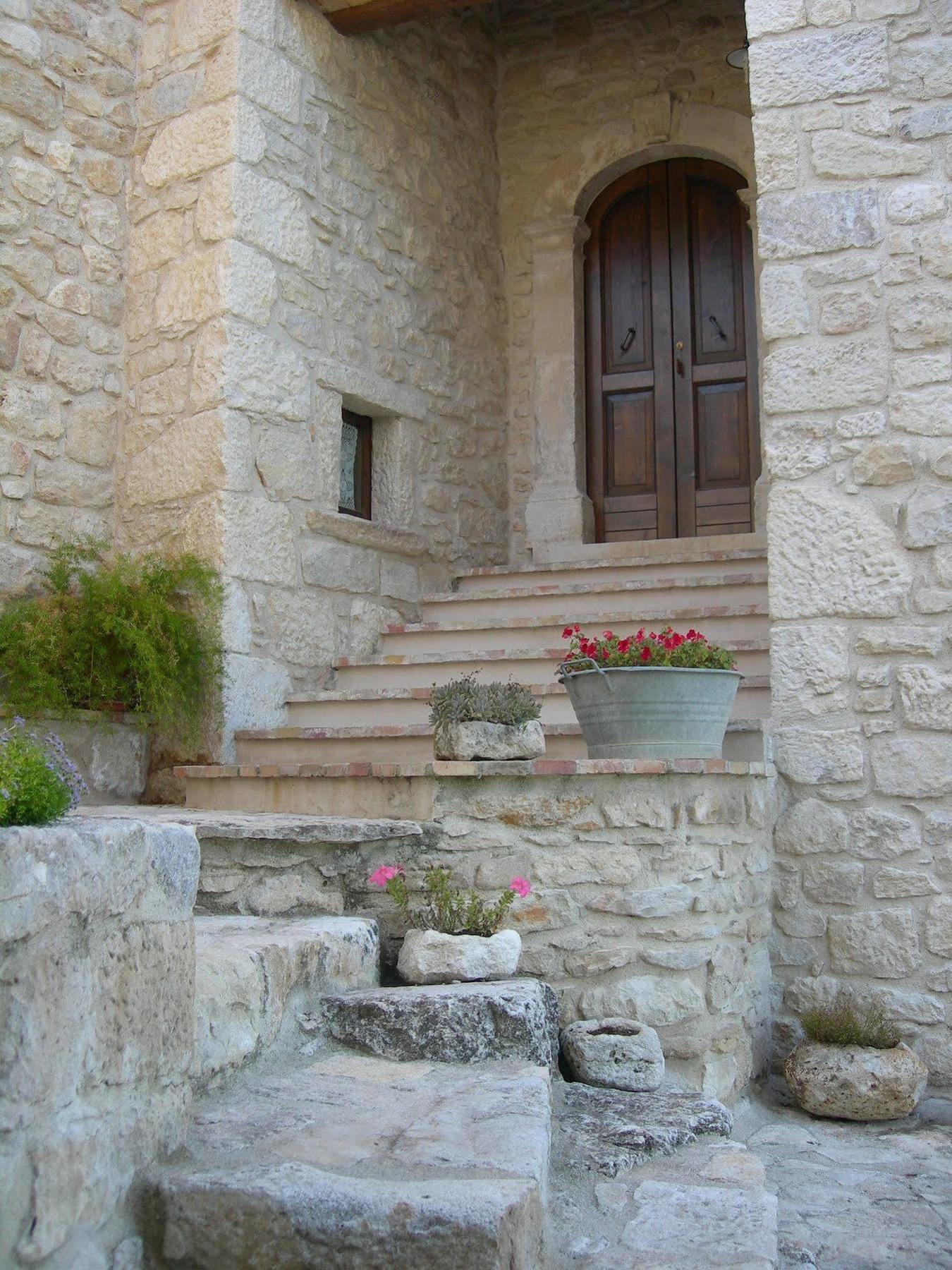 Agriturismo Borgo San Martino Abbateggio Exterior foto